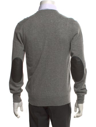 Maison Martin Margiela 2011 Wool Cardigan