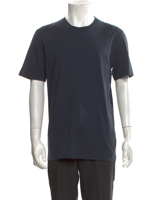 Maison Margiela 2023 Crew Neck T-Shirt