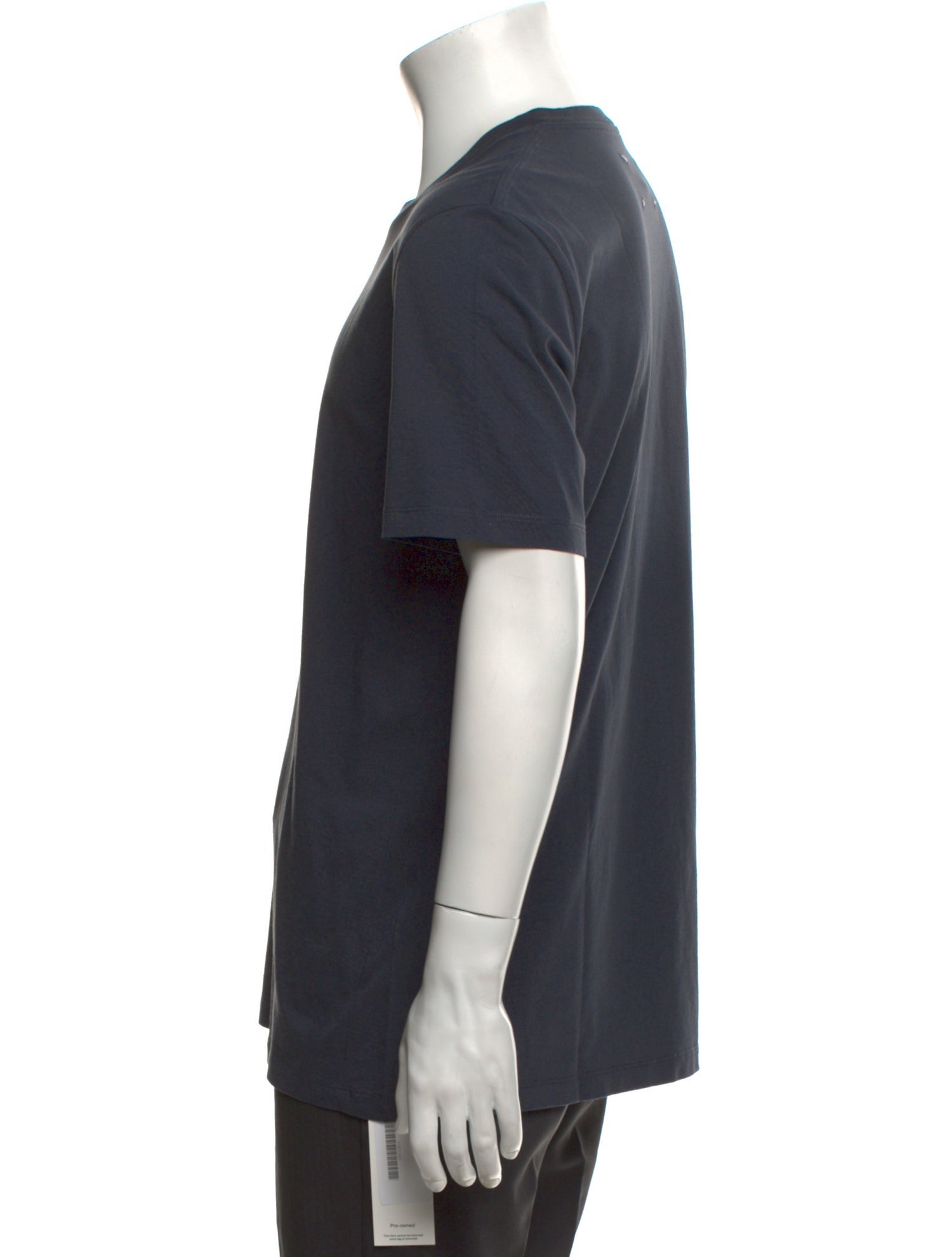 Maison Margiela 2023 Crew Neck T-Shirt