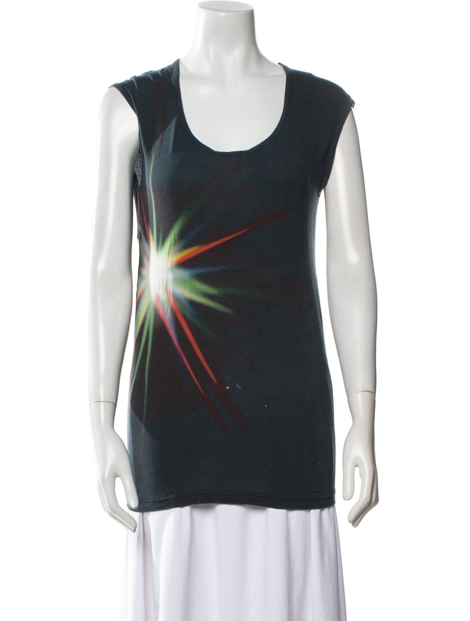 Maison Martin Margiela Vintage 2008 Top