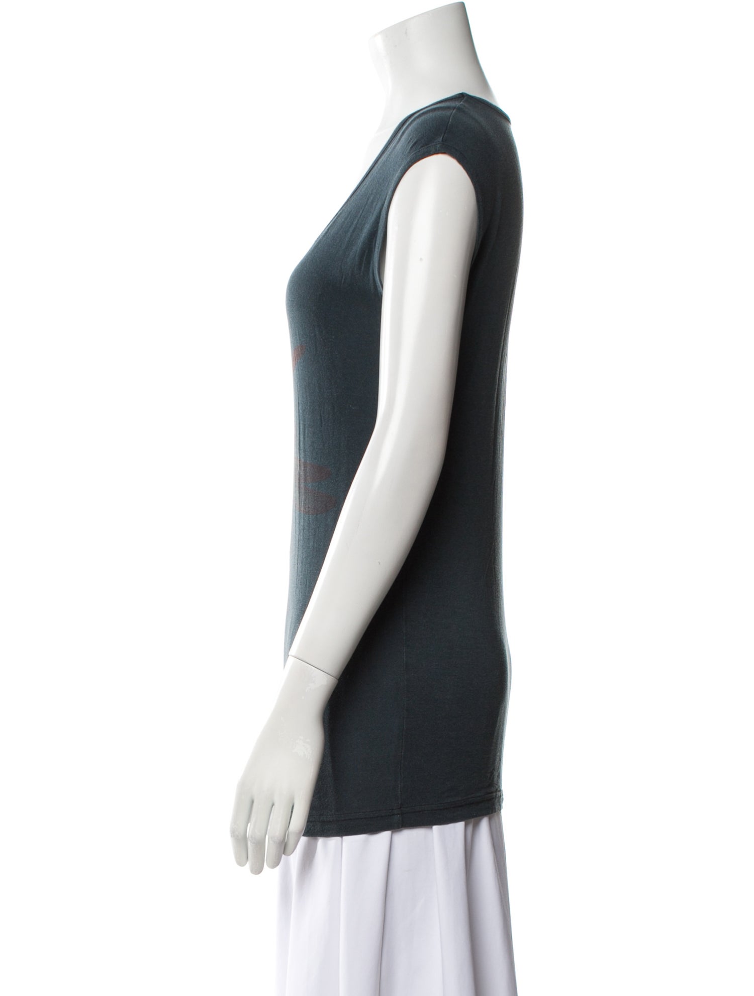 Maison Martin Margiela Vintage 2008 Top