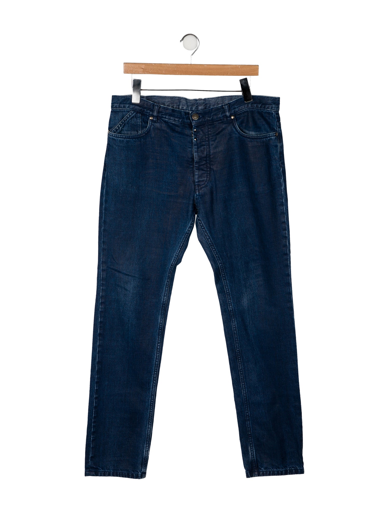 Maison Margiela 2014 Skinny Jeans