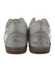 Maison Margiela Leather Sneakers