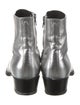 Maison Margiela Leather Boots