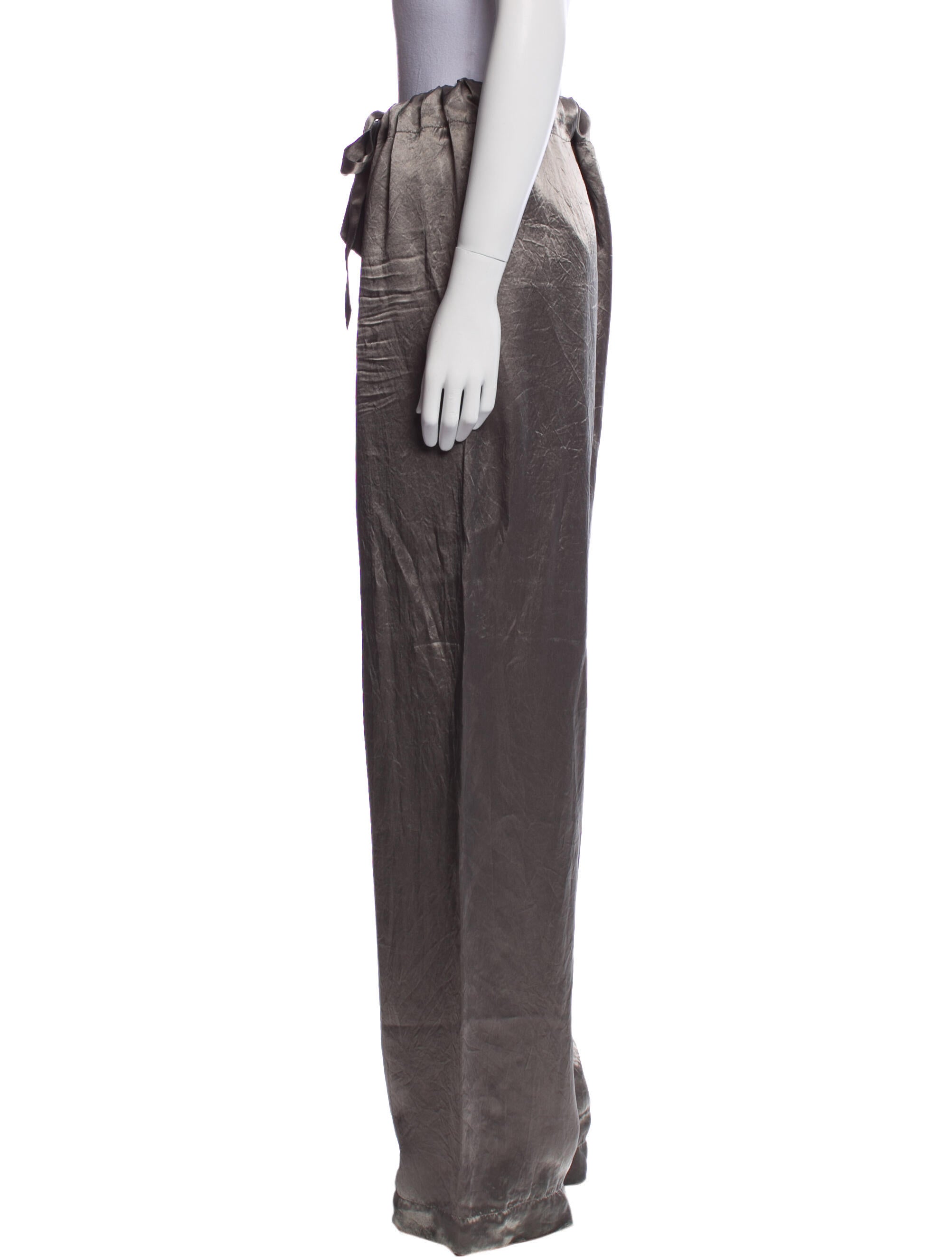 Maison Margiela 2023 Unisex Pajamas