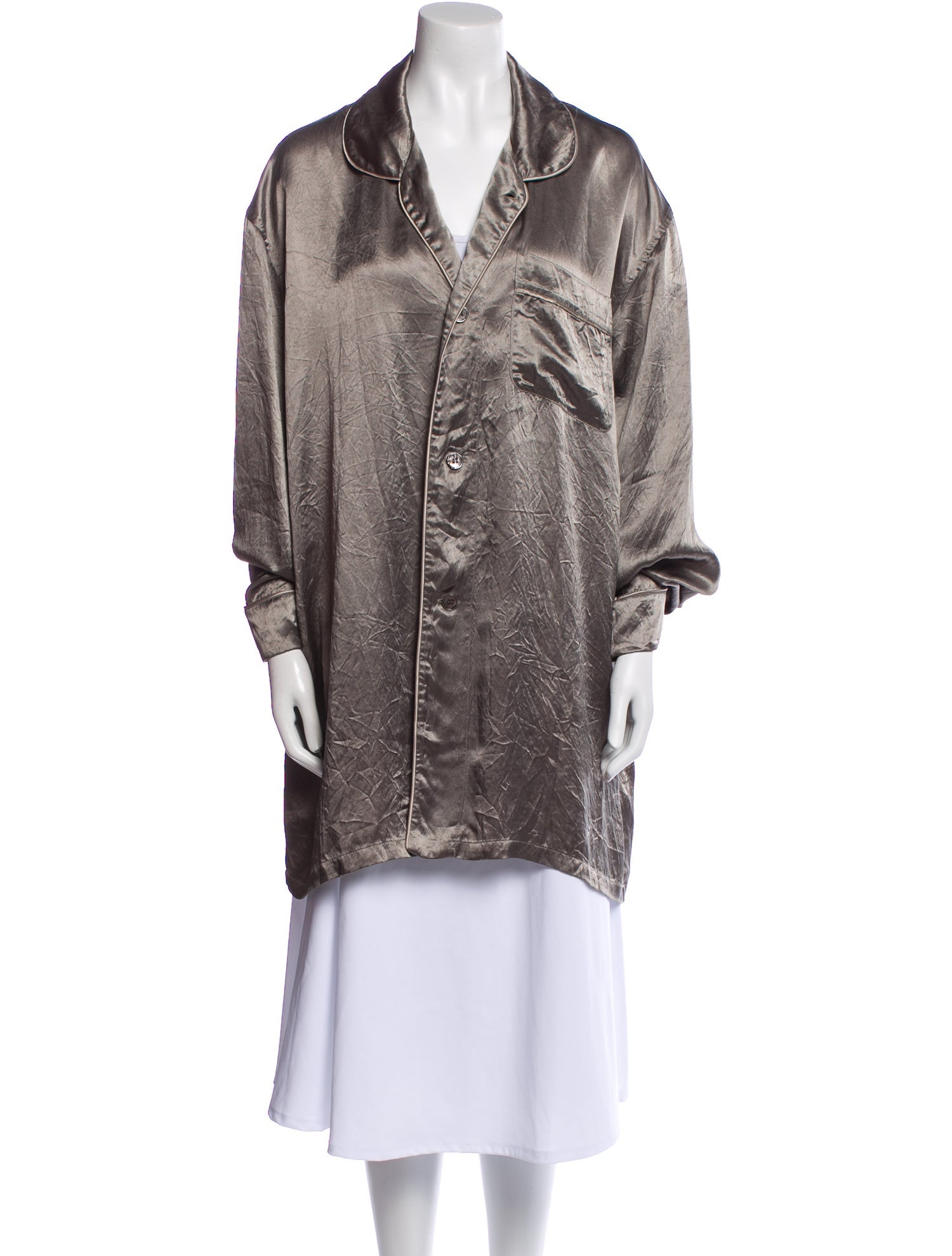 Maison Margiela 2023 Unisex Pajamas