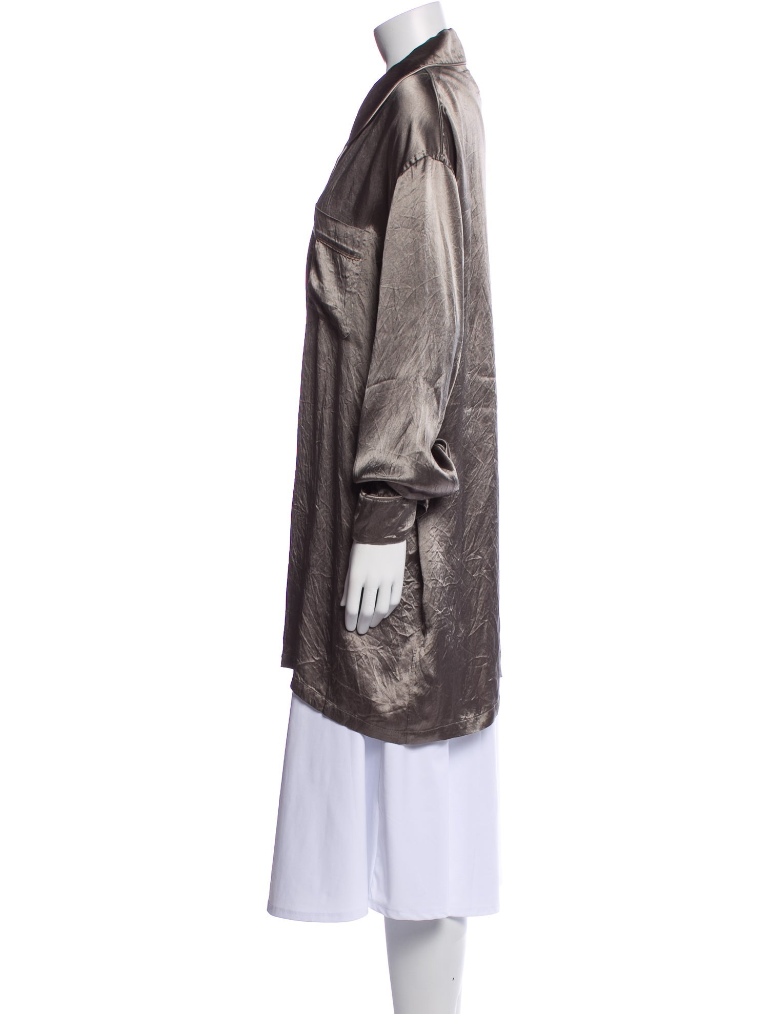 Maison Margiela 2023 Unisex Pajamas