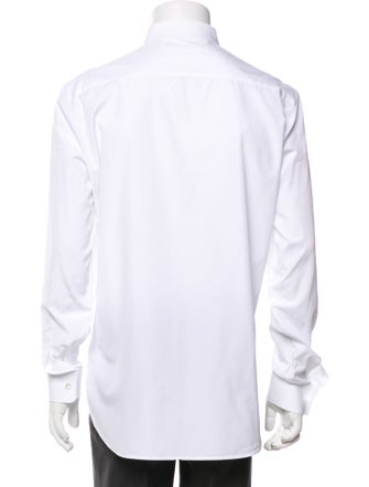 Maison Margiela 2019 Long Sleeve Dress Shirt