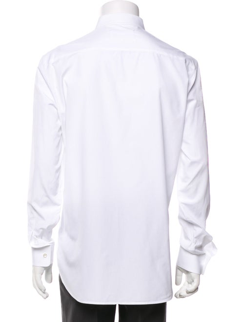 Maison Margiela 2019 Long Sleeve Dress Shirt