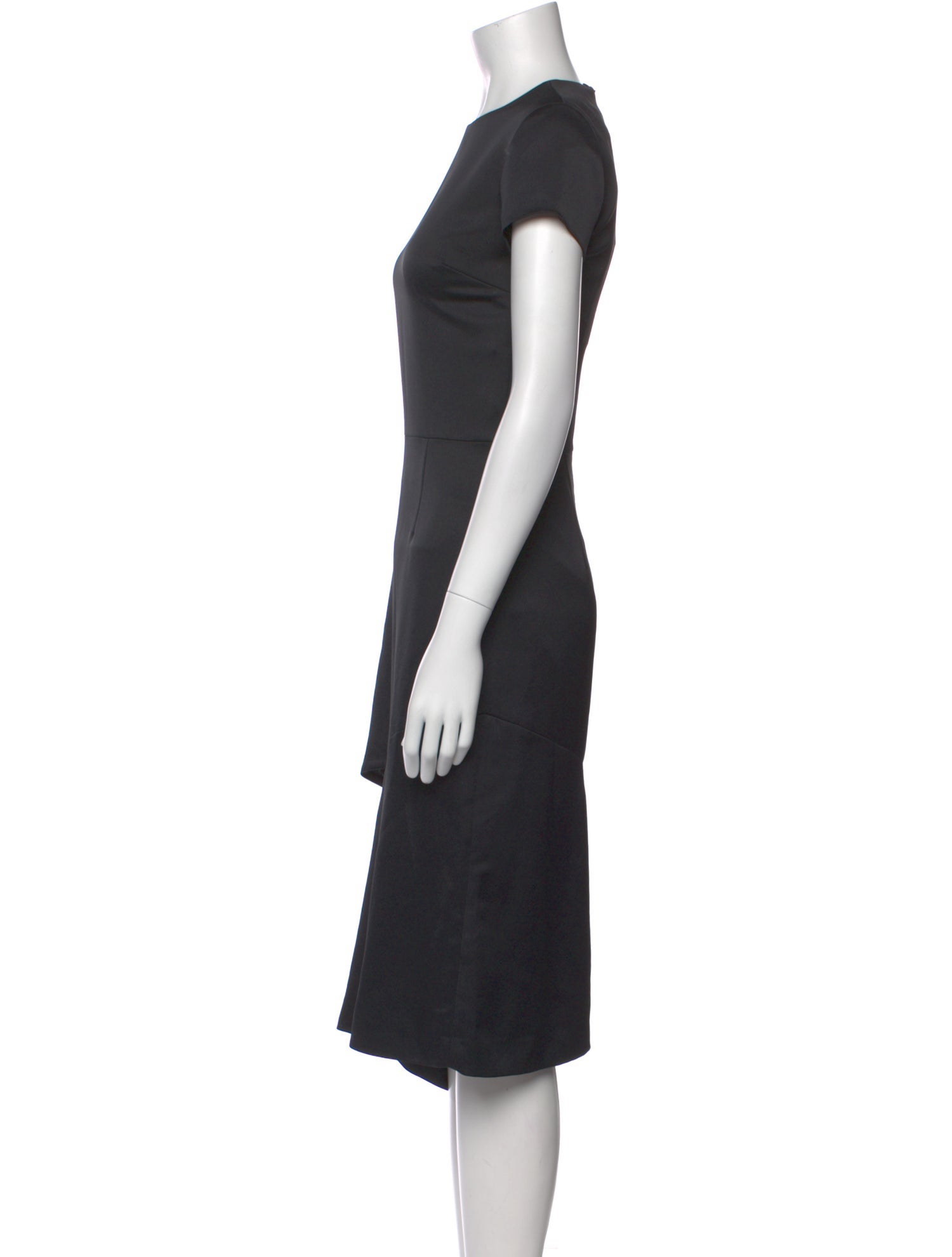 Maison Margiela 2018 Midi Length Dress w/ Tags