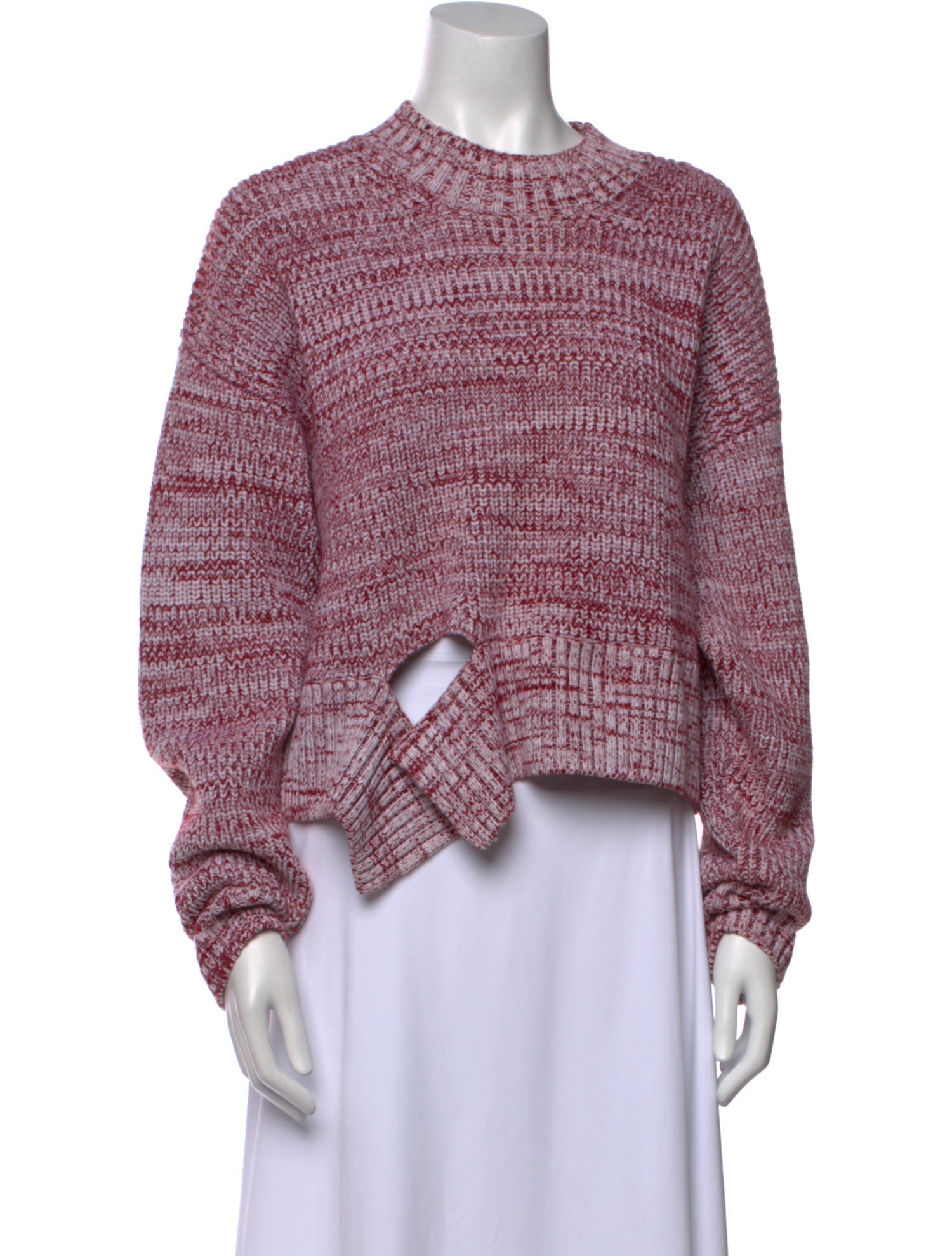 Maison Margiela 2019 Wool Sweater