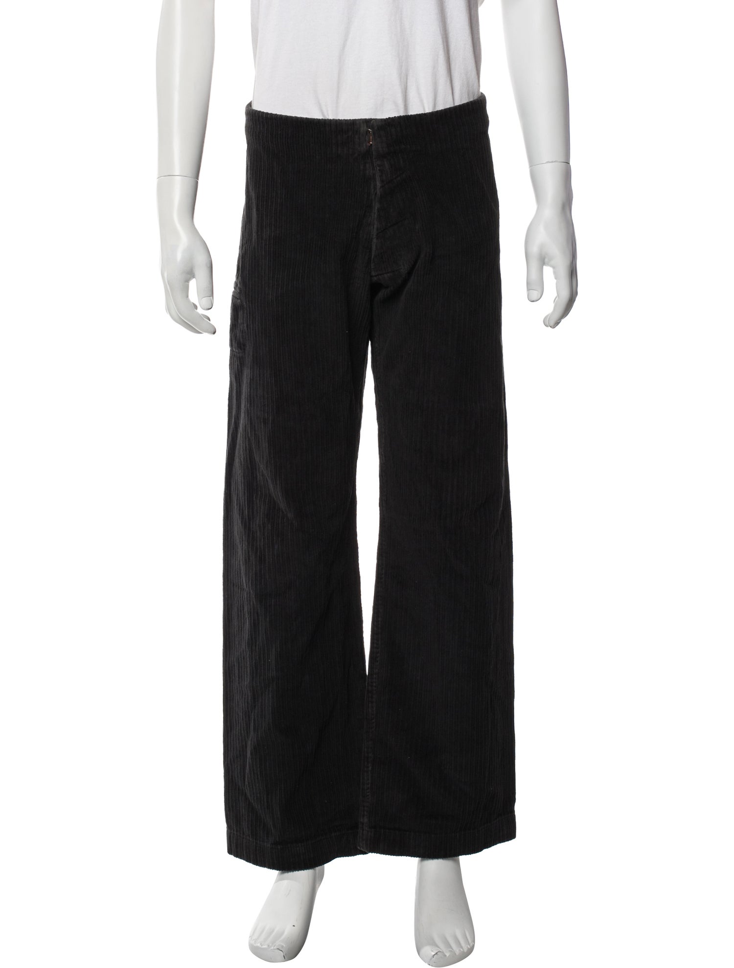 Maison Martin Margiela Vintage Corduroy Pants