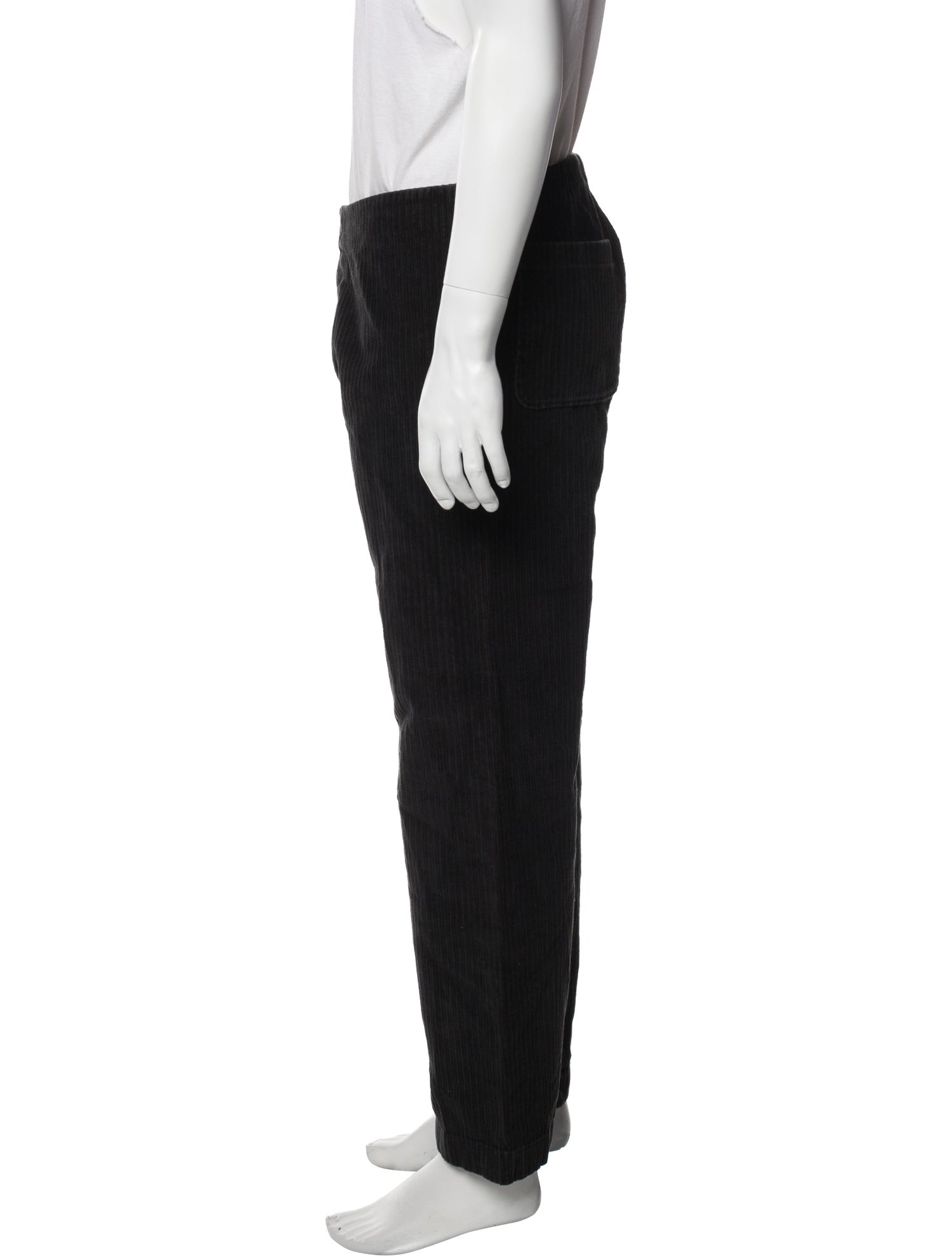 Maison Martin Margiela Vintage Corduroy Pants