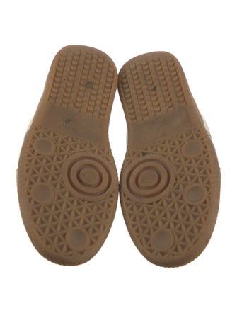 Maison Margiela Leather Mules