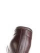 Maison Margiela Leather Riding Boots