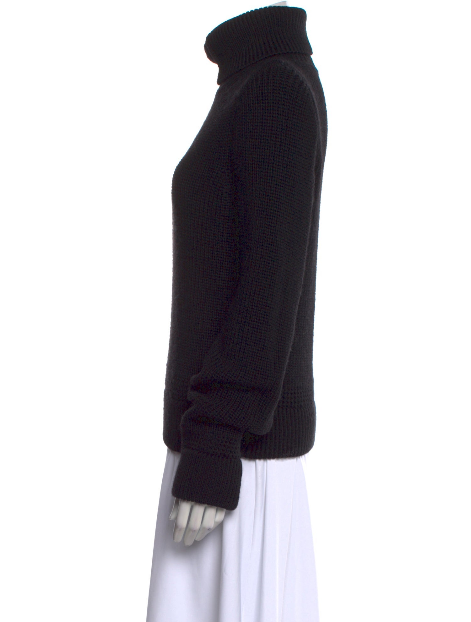 Maison Martin Margiela 2012 Wool Sweater