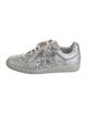 Maison Margiela Glitter Sneakers