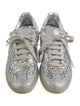 Maison Margiela Glitter Sneakers