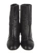 Maison Margiela Leather Boots