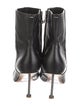 Maison Margiela Leather Boots