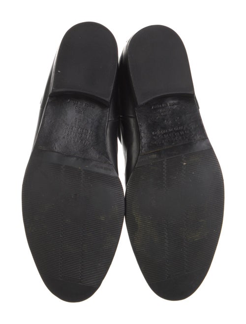 Maison Margiela Leather Boots