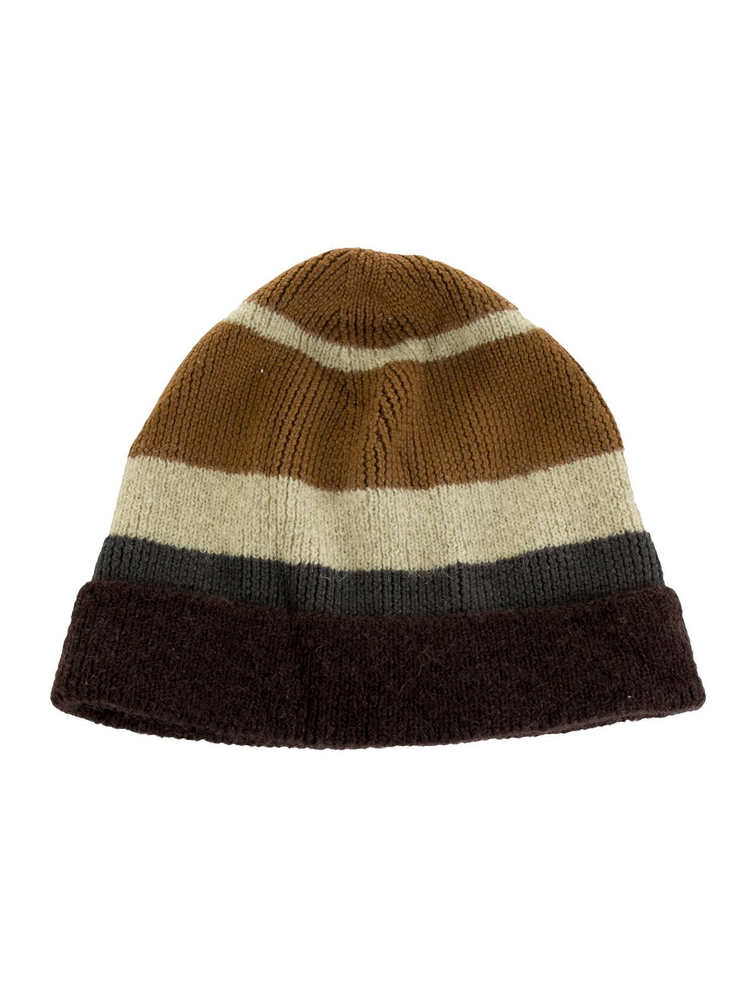 Maison Margiela Knit Beanie