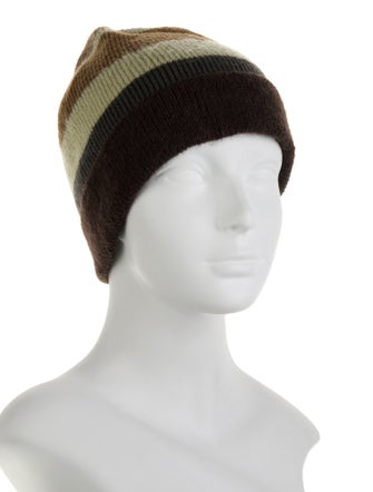 Maison Margiela Knit Beanie