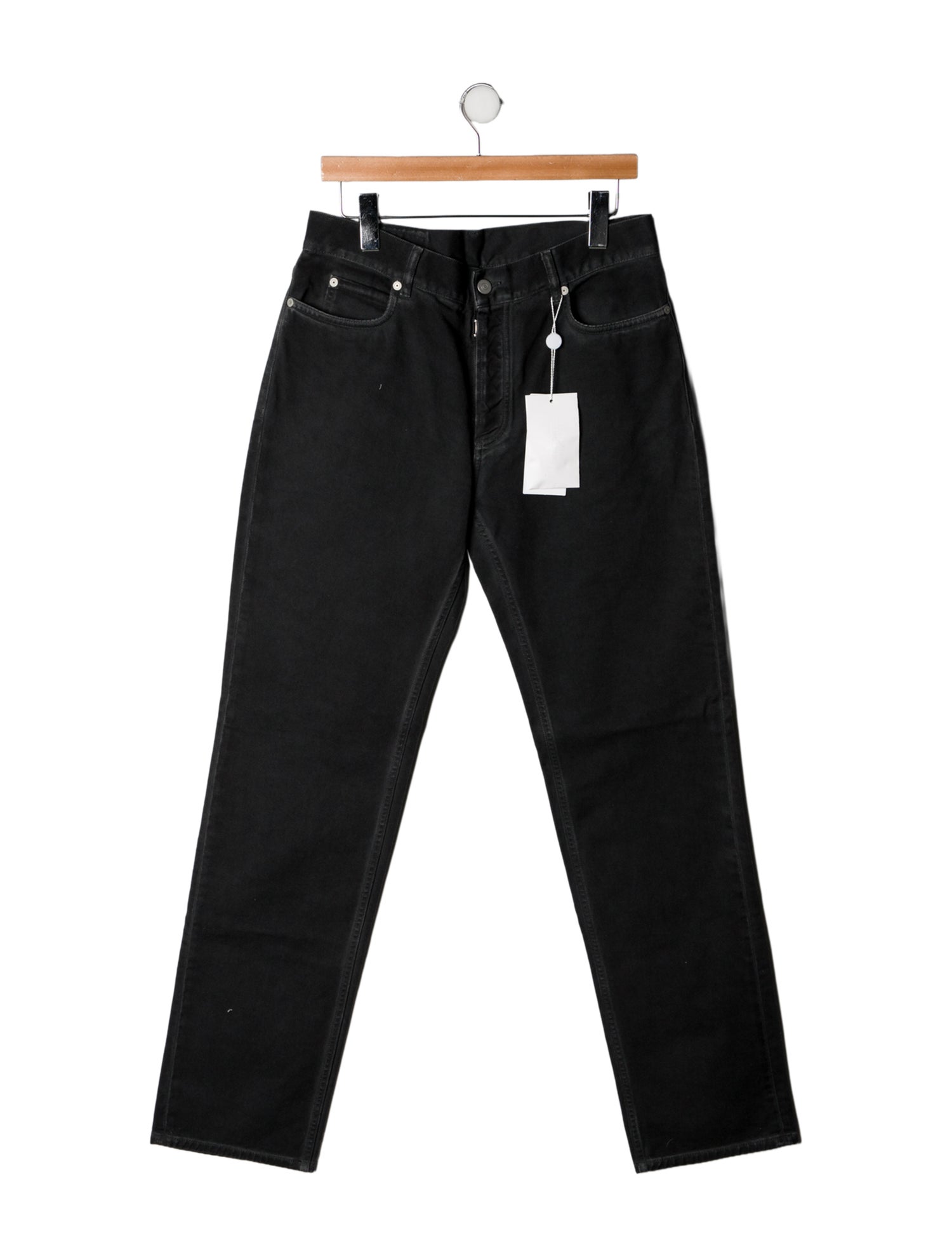 Maison Margiela Vintage Skinny Jeans w/ Tags