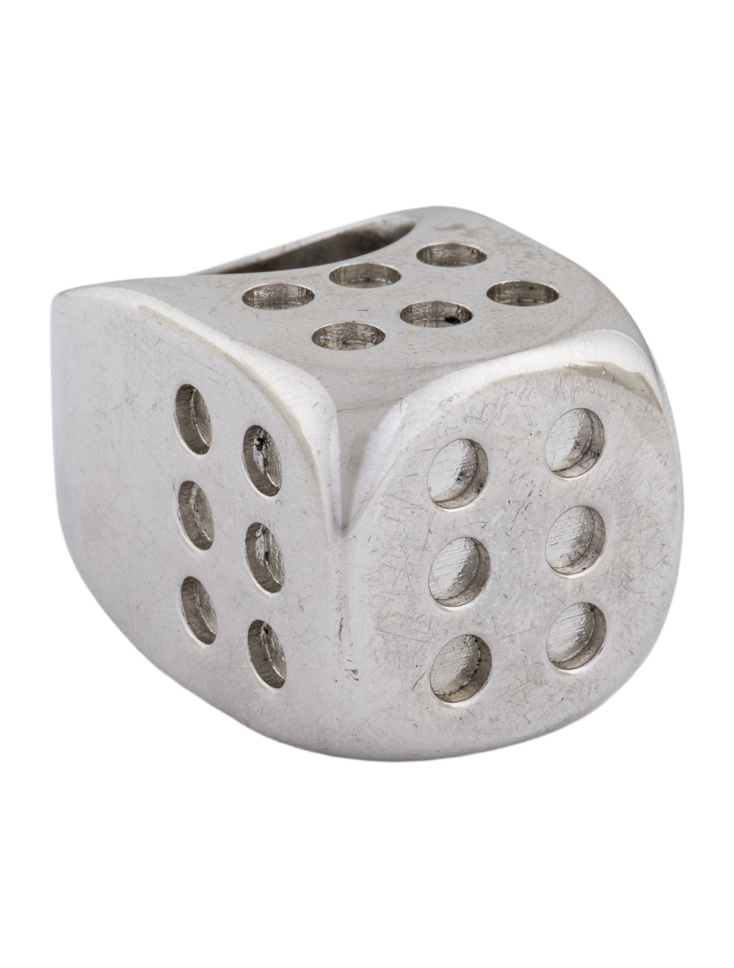 Maison Margiela Dice Ring