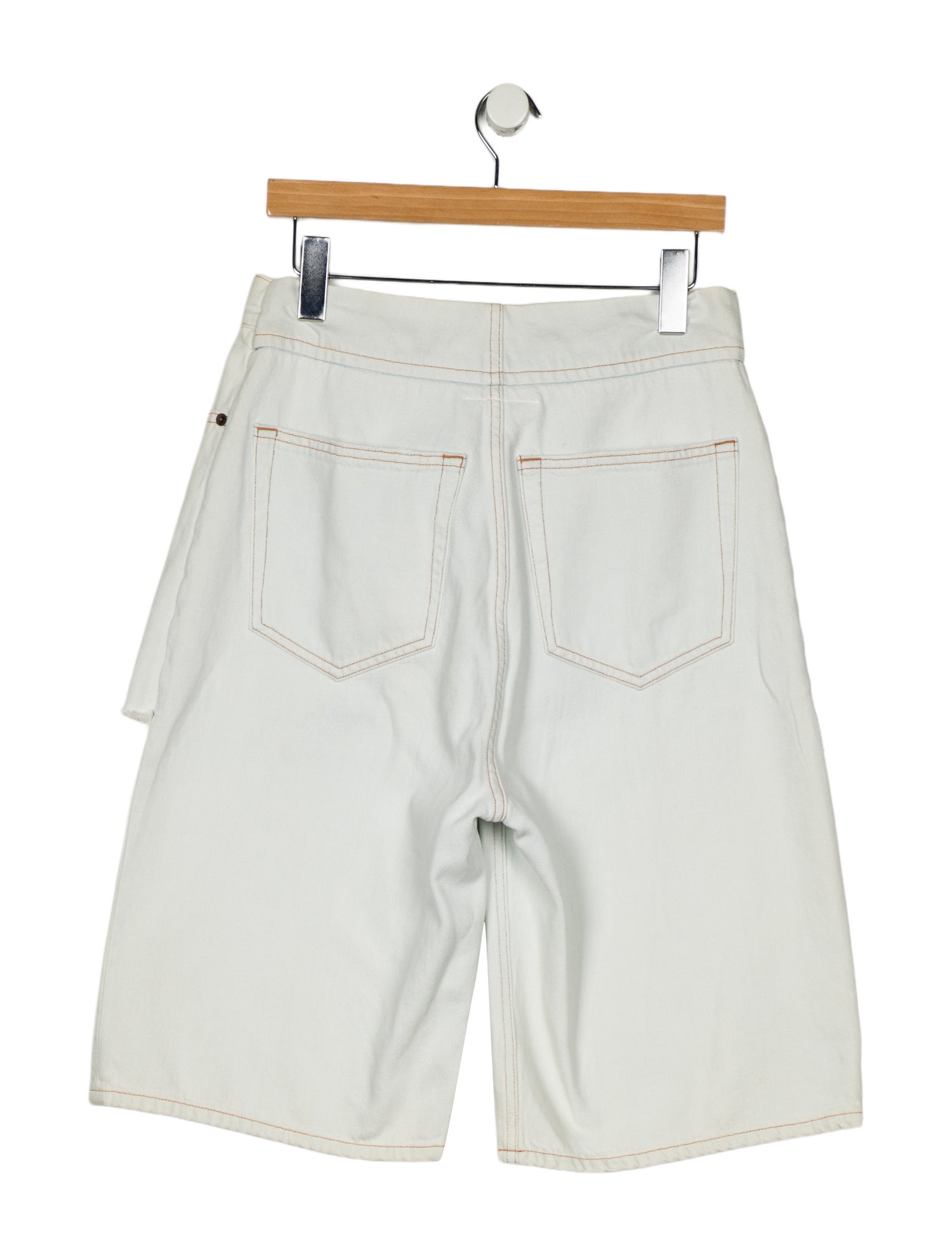 MM6 Maison Margiela 2020 Knee-Length Shorts