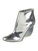 Maison Margiela Patent Leather Boots
