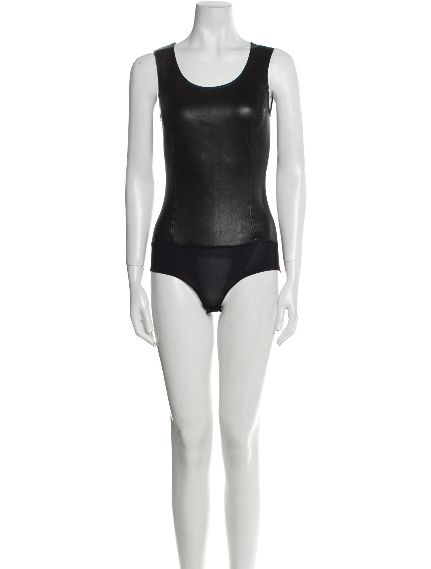 Maison Martin Margiela 2014 Bodysuit Bodysuit