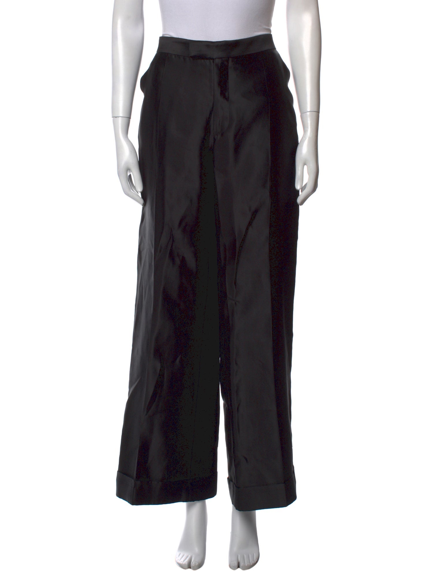 Maison Margiela Wide Leg Pants w/ Tags