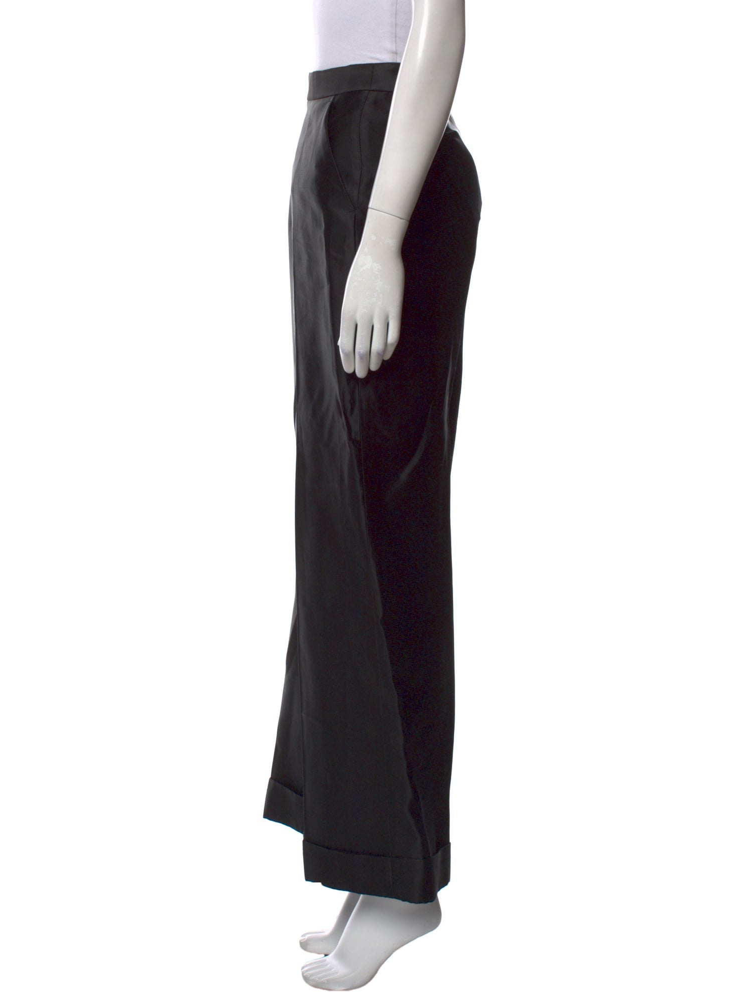 Maison Margiela Wide Leg Pants w/ Tags