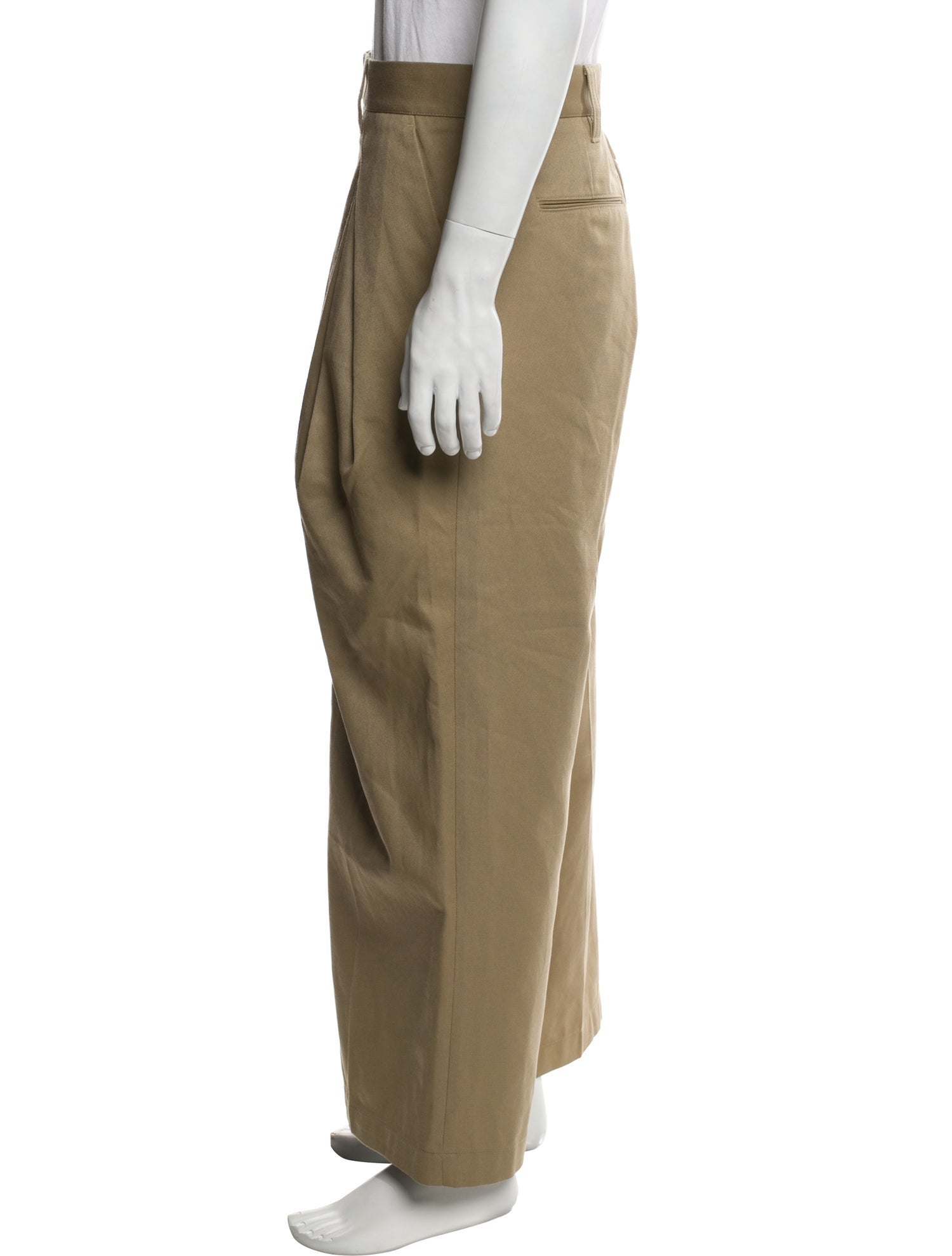 Maison Margiela 2024 Pants