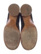Maison Margiela Leather Pumps