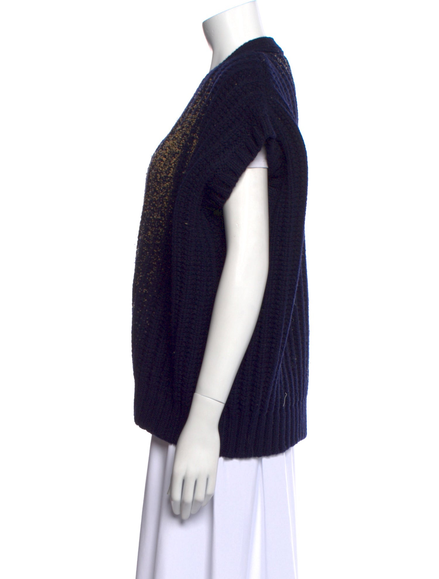 Maison Margiela 2023 Sandstorm Sweater