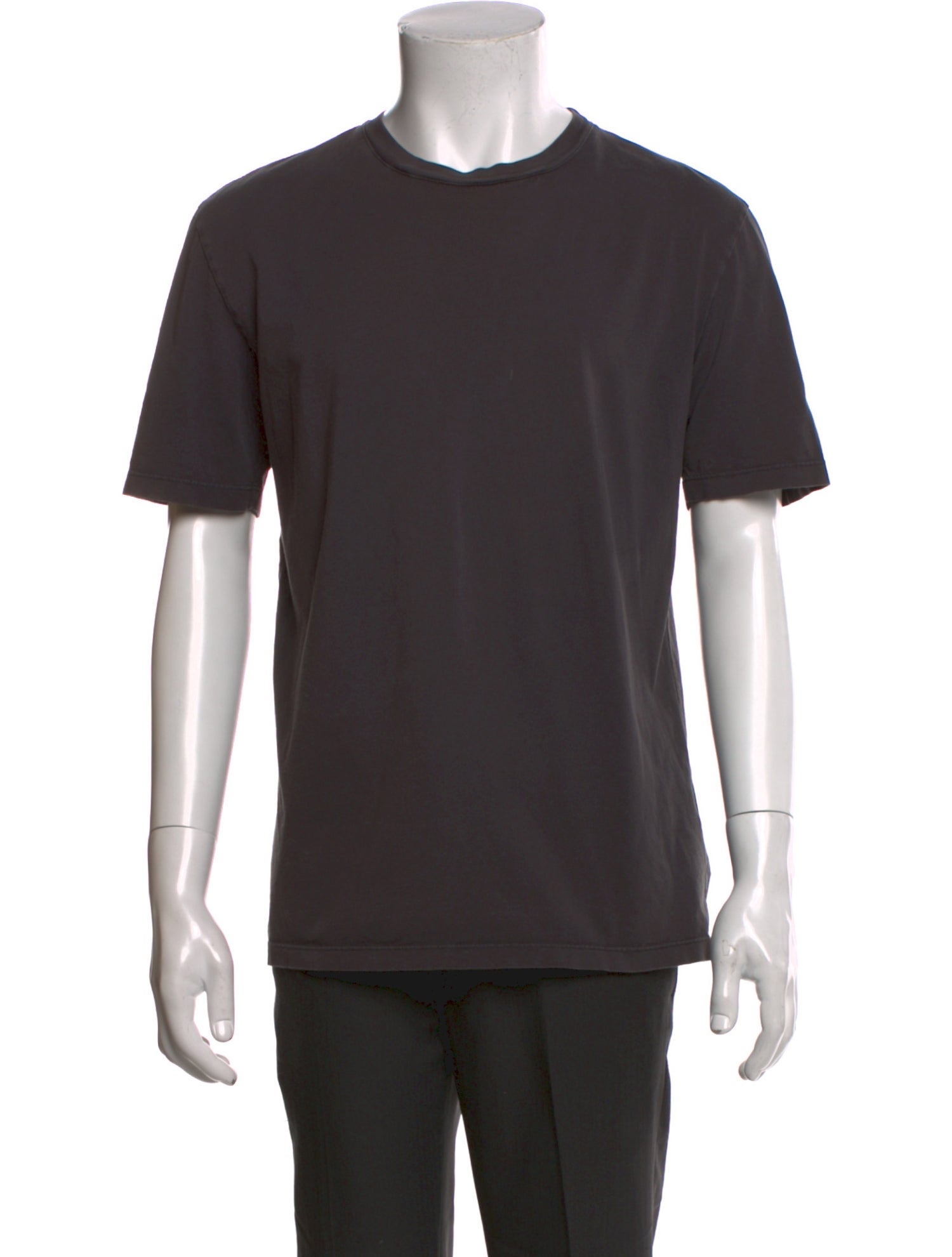 Maison Margiela 2021 Crew Neck T-Shirt