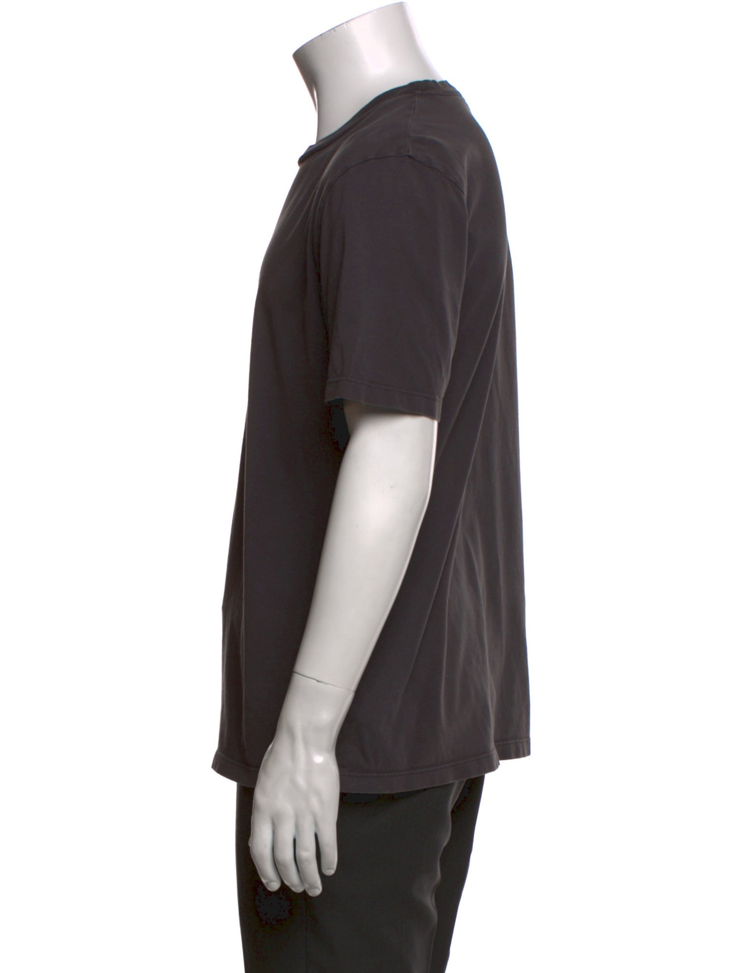 Maison Margiela 2021 Crew Neck T-Shirt