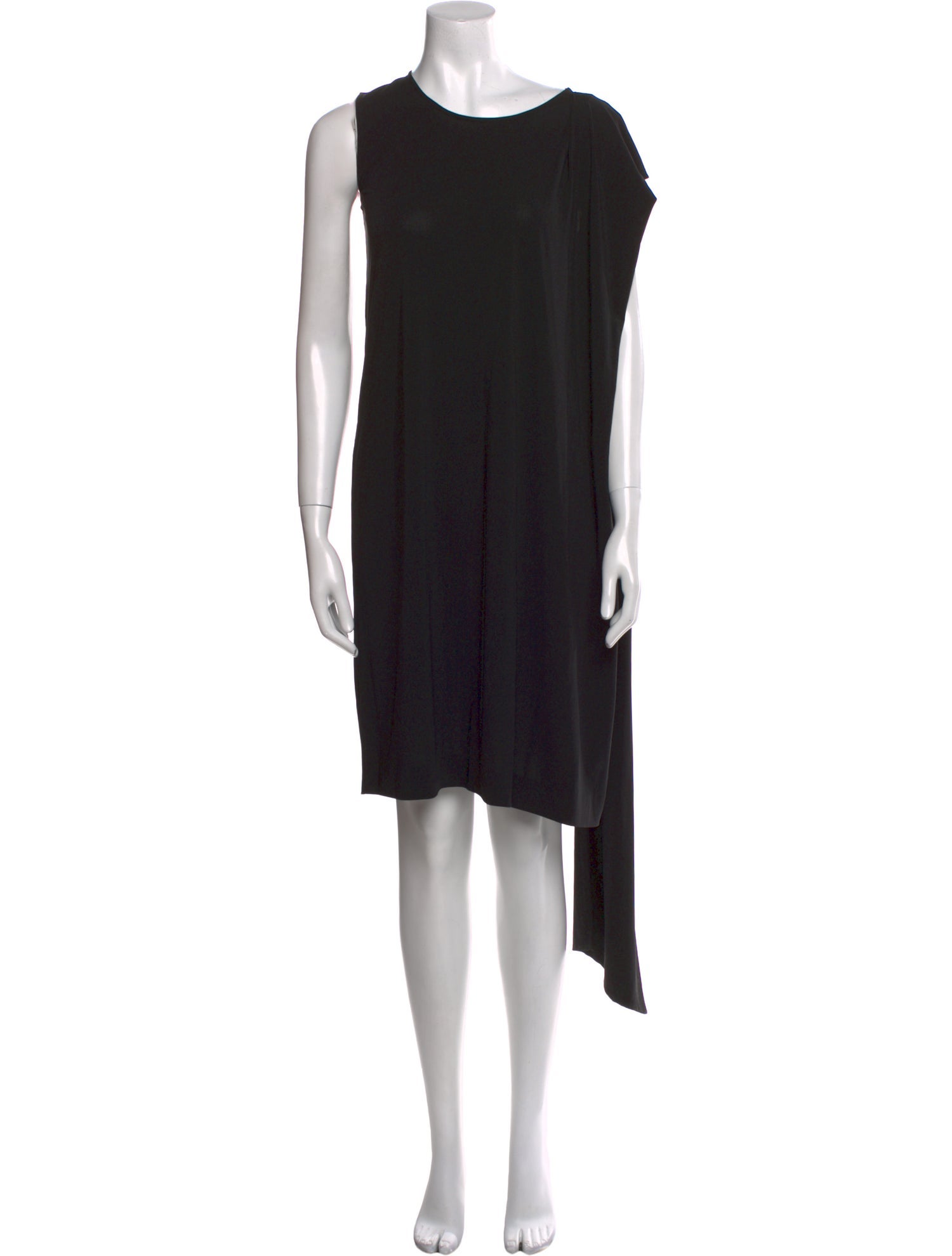 Maison Martin Margiela 2013 Knee-Length Dress