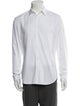 Maison Margiela 2016 Long Sleeve Dress Shirt