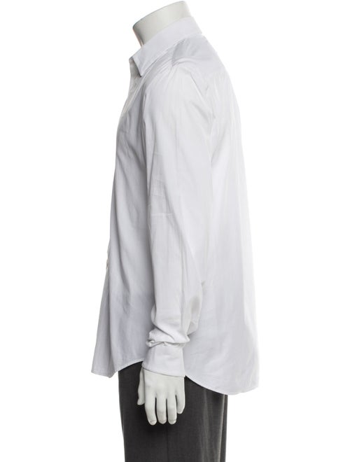 Maison Margiela 2016 Long Sleeve Dress Shirt