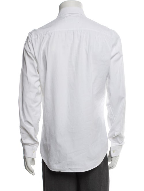 Maison Margiela 2016 Long Sleeve Dress Shirt