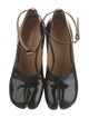 Maison Margiela Leather Pumps