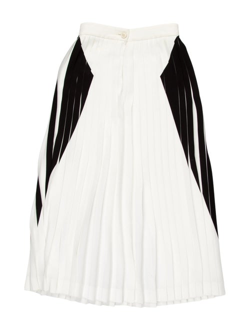 Maison Margiela 2019 Midi Length Skirt