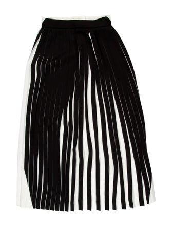 Maison Margiela 2019 Midi Length Skirt