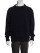 Maison Margiela 2022 Mock Neck Pullover