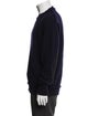 Maison Margiela 2022 Mock Neck Pullover