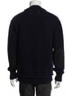 Maison Margiela 2022 Mock Neck Pullover