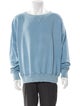 Maison Margiela 2023 Crewneck Sweatshirt